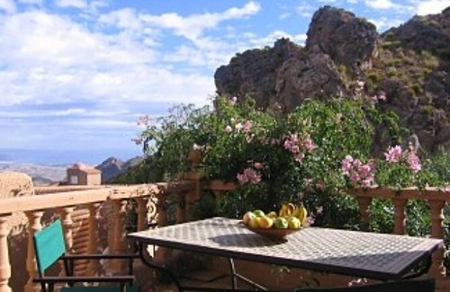 Turre House | Asher Bella Life