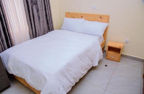 Rwamagana Apartment | Asher's Village