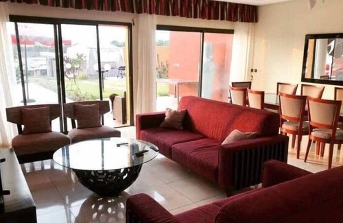 Assinie Villa | Asherhy Assinie