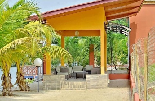 Assinie Villa | Asherhy Assinie