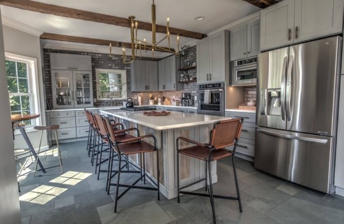 Asheville House | Asheville Mountain Alchemy | Luxury Lodge Near Downtown Asheville