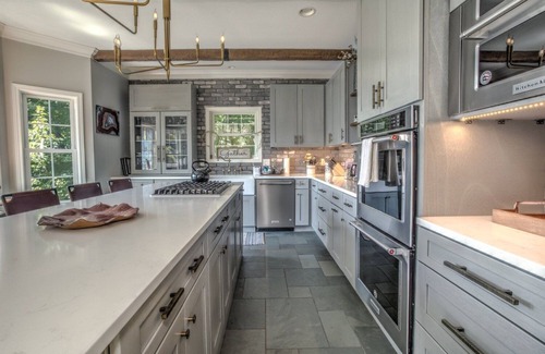 Asheville House | Asheville Mountain Alchemy | Luxury Lodge Near Downtown Asheville