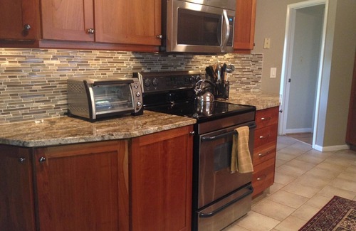 Fairview House | Asheville Treehouse, Luxurious/15 Min. To Downtown Asheville