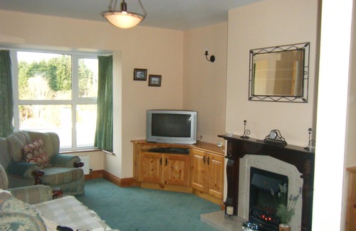 Kenmare House | Ashfield Bed & Breakfast