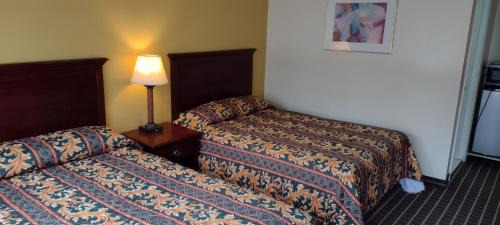 Ashford Hotel | Ashford Motel