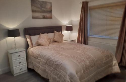 Inishmacatreer Apartment | Ashford Villa -Cottage 2
