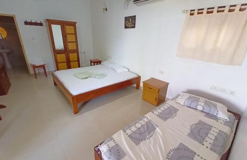 Quilon House | Ashirvad Homestay, Ashtamudi Lake, Kollam