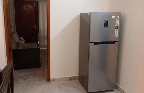 Saket Apartment | Ashish Mishra