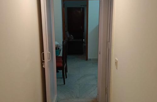 Saket Apartment | Ashish Mishra