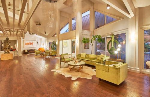 Ashland Hotel | Ashland Hills Hotel & Suites