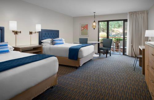 Ashland Hotel | Ashland Hills Hotel & Suites