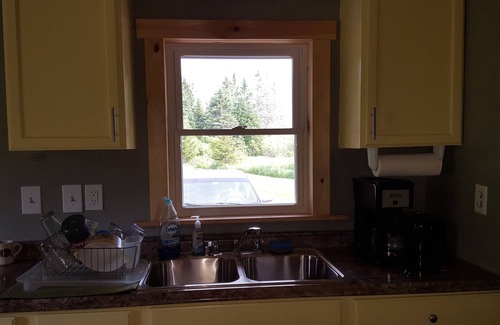 Ashland Cabin | Ashland Maine Camp Rental