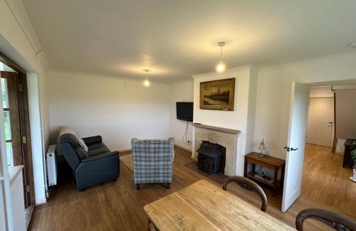 Upper Oddington House | Ashleigh - Ash Farm Cotswolds