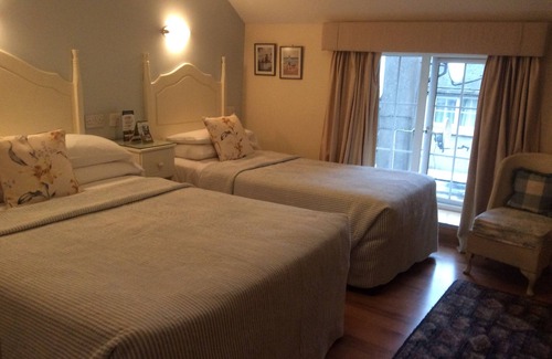 Monaghan Bed & Breakfast | Ashleigh House