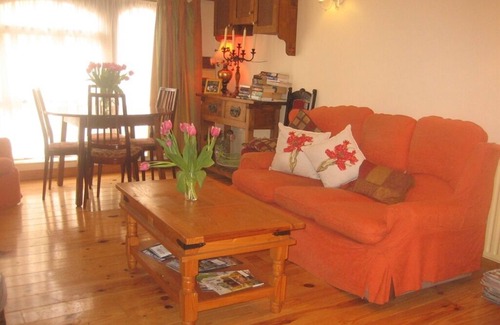 Monaghan Bed & Breakfast | Ashleigh House