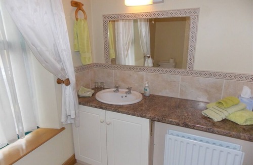Monaghan Bed & Breakfast | Ashleigh House