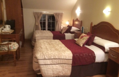Monaghan Bed & Breakfast | Ashleigh House