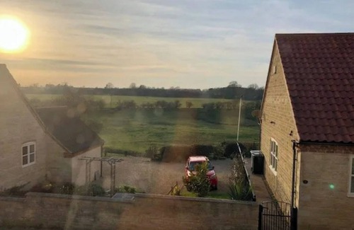 Colsterworth Cottage | Ashley Cottage Colsterworth Near Grantham Lincolnshire