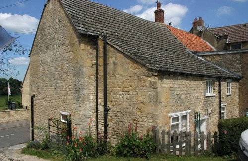 Colsterworth Cottage | Ashley Cottage Colsterworth Near Grantham Lincolnshire