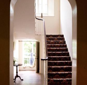 Tiverton House | ASHLEY COURT