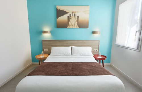 Ruaudin Hotel | Ashley Hôtel Le Mans Sud