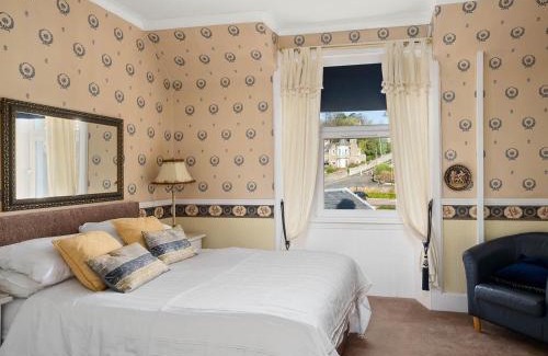 Broughty Ferry Bed & Breakfast | Ashley House