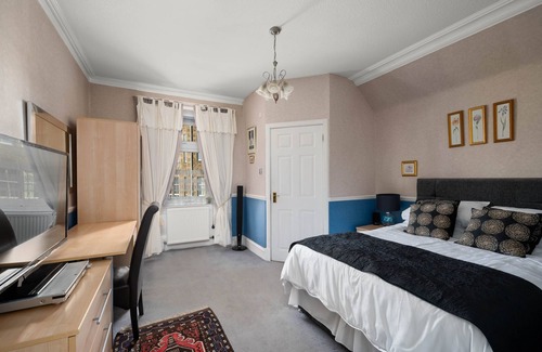 Broughty Ferry House | Ashley House Guest House