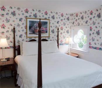 Edgartown Hotel | Ashley Inn
