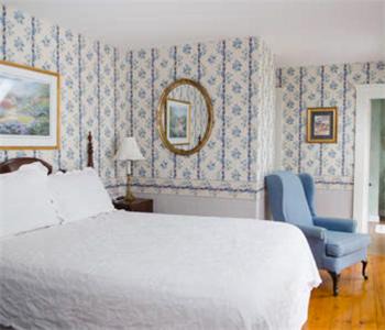 Edgartown Hotel | Ashley Inn