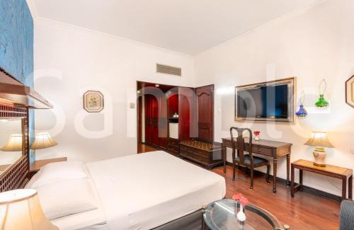 South West Resort | Ashok Country Resort