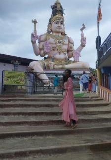 Uppuveli House | Ashok Guest house