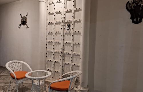 Begusarai Hotel | Ashoka Hotel