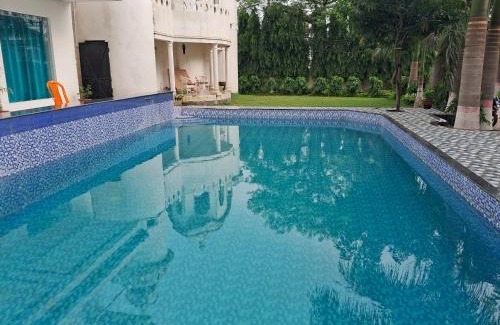 Begusarai Hotel | Ashoka Hotel