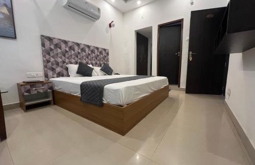 Begusarai Hotel | Ashoka Hotel