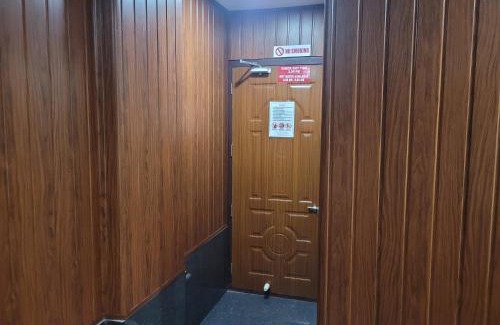 Chottanikkara Hotel | Ashoka Inn Chottanikkara