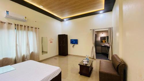 Alibaug Resort | Ashoka Lawns and Resort