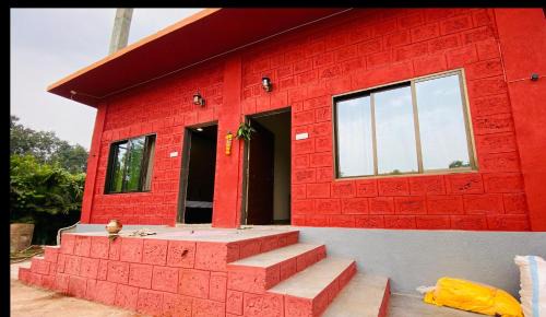 Alibaug Resort | Ashoka Lawns and Resort