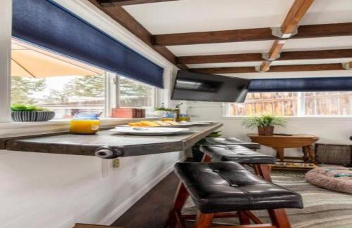 Woodland Park Apartment | Ashore the Clouds Glamping awaits
