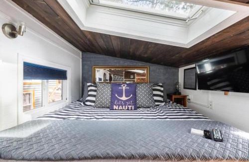 Woodland Park Apartment | Ashore the Clouds Glamping awaits
