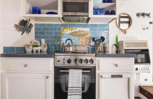 Woodland Park Apartment | Ashore the Clouds Glamping awaits