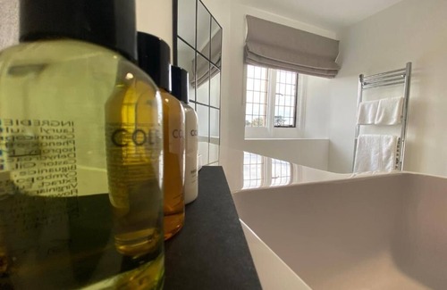 Ashorne Hotel | Ashorne Hill Leamington Spa