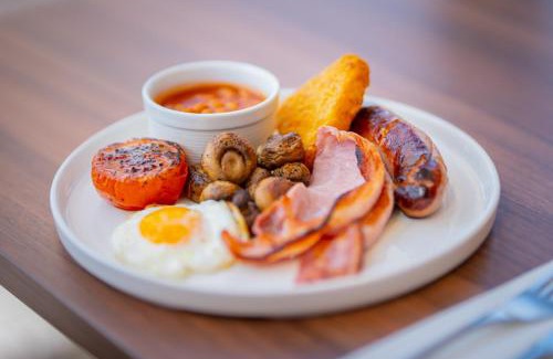 Ashorne Hotel | Ashorne Hill Leamington Spa