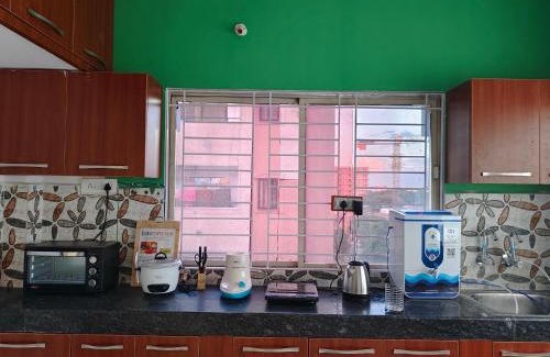 LB Nagar Apartment | Ashray - Vintage Homes