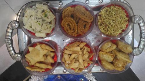 Indore House | Ashta Lakshmi Tourist Home Stay
