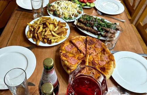 Ashtarak House | Ashtarak Garden GuestHouse