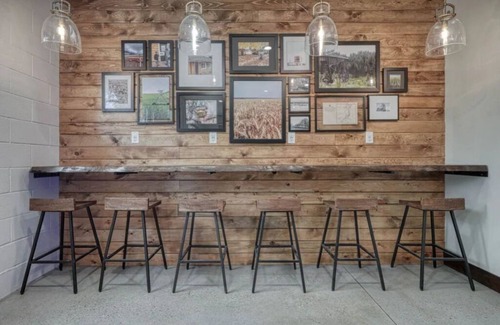 Ashton House | Ashton Historic Log Cabin 9