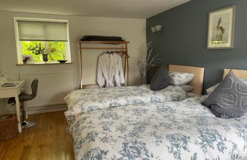 Grafton Regis House | Ashton lodge farm
