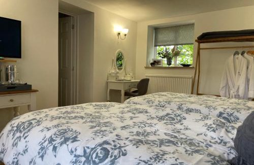 Grafton Regis House | Ashton lodge farm