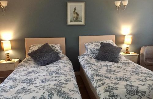 Grafton Regis House | Ashton lodge farm