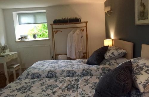 Grafton Regis House | Ashton lodge farm